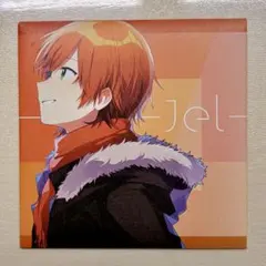 ジェル しわ CD