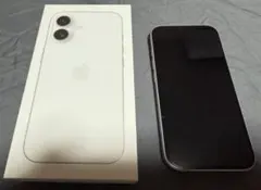 Apple スマートフォン本体