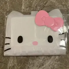 サンリオ正規品 ハローキティ バインダー I Love Hello Kitty