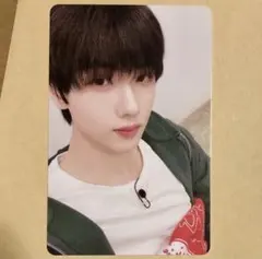 2025年最新】NCTDREAM ジェミン トレカの人気アイテム - メルカリ