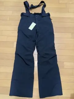 NNOUM スキーウェア NN25NFTP45W size L 新品未使用品！のサムネイル