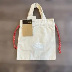 タグ付き新品未使用　 THE NORTH FACE ミニバッグ