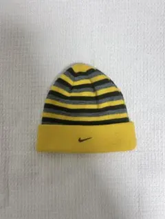 NIKEボーダービーニー