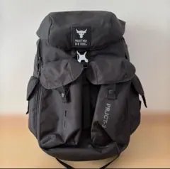 アンダーアーマー プロジェクトロック ジムサック