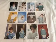 SnowMan 深澤辰哉 公式写真 まとめ売り ②