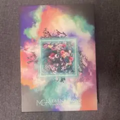 Mrs. GREEN APPLE エデンの園ライブDVD初回限定盤 フォトブック