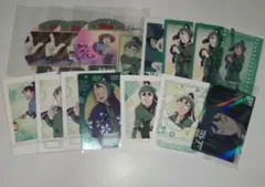 忍たま 立花仙蔵 グッズ まとめセット ①