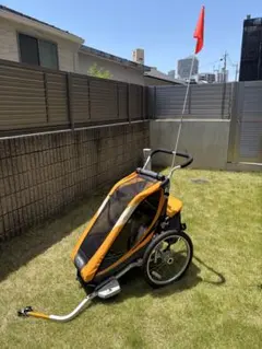 2026年最新】サイクル トレーラーの人気アイテム - メルカリ