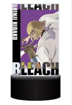 BLEACH 平子真子 ルミナススタンド - メルカリ