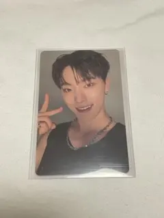 SEVENTEEN SPILL THE FEELS ディノ　HMV 特典