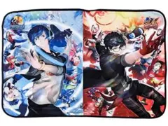 ✴︎ペルソナ ダンシング3 / 5 あみあみ限定特典 パイルケット