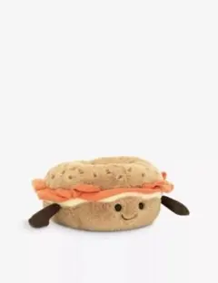 Jellycat 浮き輪 Amuseables Life Ring ぬいぐるみ - メルカリ