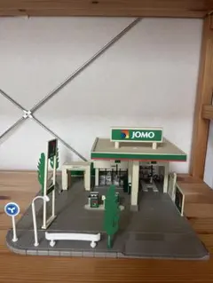 2026年最新】トミカタウン ガソリンスタンド (JOMO)の人気アイテム