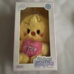 StrayKids ペンミ SKZOO PLUSH VOICE ver. 3種 - メルカリ