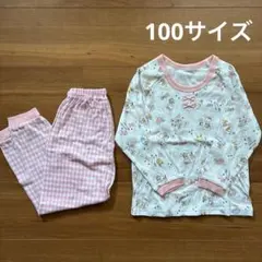 キッズパジャマ　部屋着