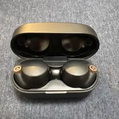 SONY WF-1000XM4 ブラック バッテリー不良