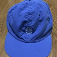 mas. × KONCOS キャップ