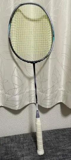 【廃盤品】ASTROX88D 4U5 Amazon | ヨネックス ASTROX 88D ゲーム バドミントンラケット