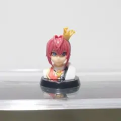 ツイステ　チョコエッグ　リドル　フィギュア