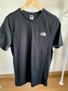 THE NORTH FACE ブラック Tシャツ メンズのM