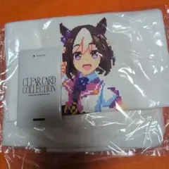 Google 大感謝祭　ウマ娘　オリジナルカード　Tシャツセット　未開封