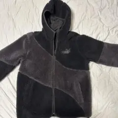 PUMA フリースジャケット 150