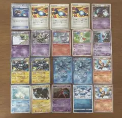 【激レア】ポケモンカード まとめ売り 20枚セット 激レア】ポケモンカード まとめ売り 20枚セット - メルカリ