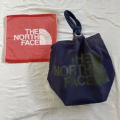 THE NORTH FACE パープルレーベル　ショルダーバッグ＆ハンドタオル