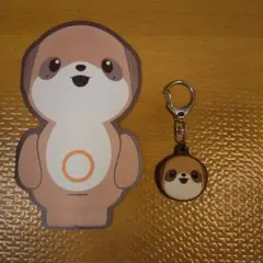 ポケとも キーホルダー ストラップのサムネイル