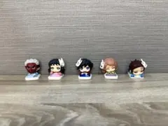 【おねむたん鬼滅の刃スペシャルリミックス肆】全5種コンプリートセット