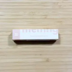 未使用 MERZY グロッシーメルティングカラーリップバーム ABOUT FIGのサムネイル