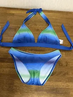 パタゴニア W's Print Boucau Halter Top&Bottomのサムネイル