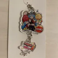 ドデカミン×初音ミク つながるアクリルチャーム初音ミク(A)