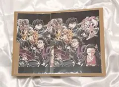 鬼滅の刃　入場者特典