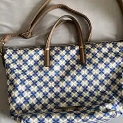 MACARONIC STYLE ショルダーバッグ 総柄のサムネイル