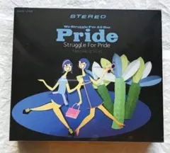 Struggle For Pride / We Struggle For All