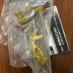 モンハン　捕獲し隊　ティガレックス