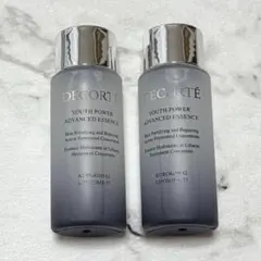 【匿名配送】コスメデコルテ ユースパワーエッセンスローション