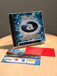 super eurobeat CD 10枚セット 帯びなし super eurobeat CD 10枚セット 帯びなし 2025年最新】Yahoo