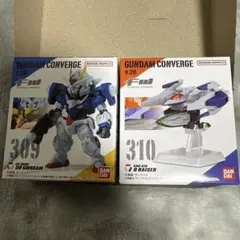 FW GUNDAM CONVERGE ＃28 ダブルオーガンダム　オーライザー