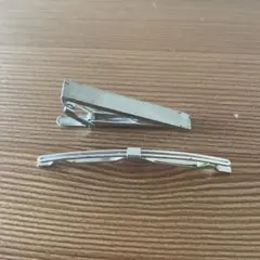 ネクタイピン&カラークリップセット　ユナイテッドアローズ グリーンレーベル購入品