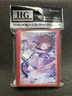 ブシロード 鈴木羽那 シャニマス スリーブ 未開封 - メルカリ