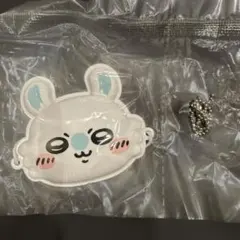 ちいかわ ミニチュアおめん モモンガ
