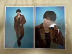 M!LK 塩﨑太智 生写真54杯目