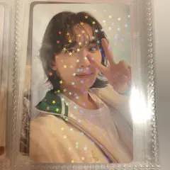 SEVENTEEN ALWAYS YOURS weverse ジョンハン トレカ