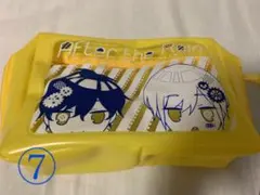 ⑦After the Rain ライブグッズ　ポーチ