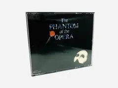 2026年最新】オペラ座の怪人 cd 1988の人気アイテム - メルカリ