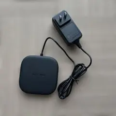 RAVPOWER Turbo 10W ワイヤレス充電器 RP-WC006