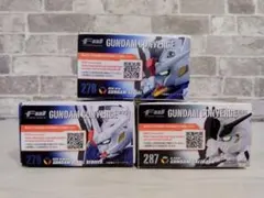 【新品未開封】ガンダムコンバージ 水星の魔女のサムネイル
