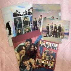 SixTONES まとめ売り